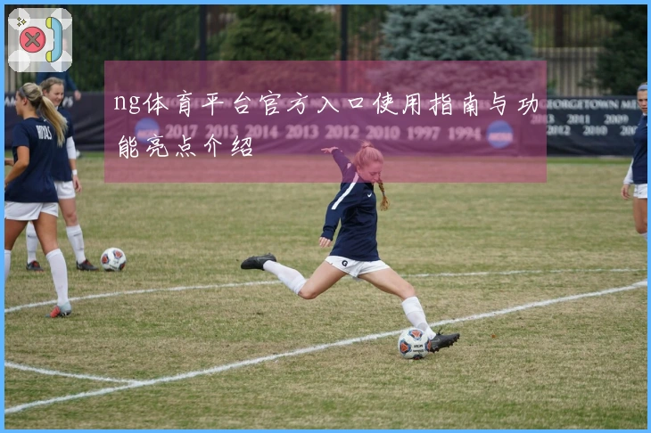 ng体育平台官方入口使用指南与功能亮点介绍
