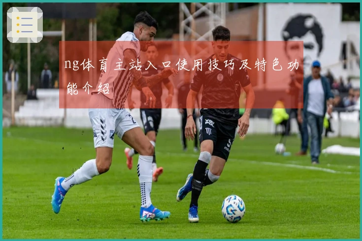 ng体育主站入口使用技巧及特色功能介绍