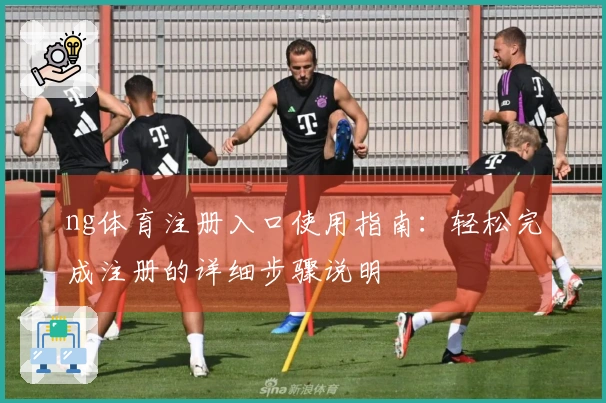 ng体育注册入口使用指南：轻松完成注册的详细步骤说明