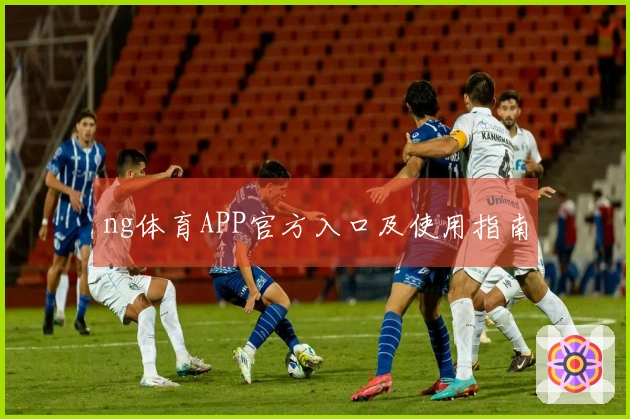ng体育APP官方入口及使用指南