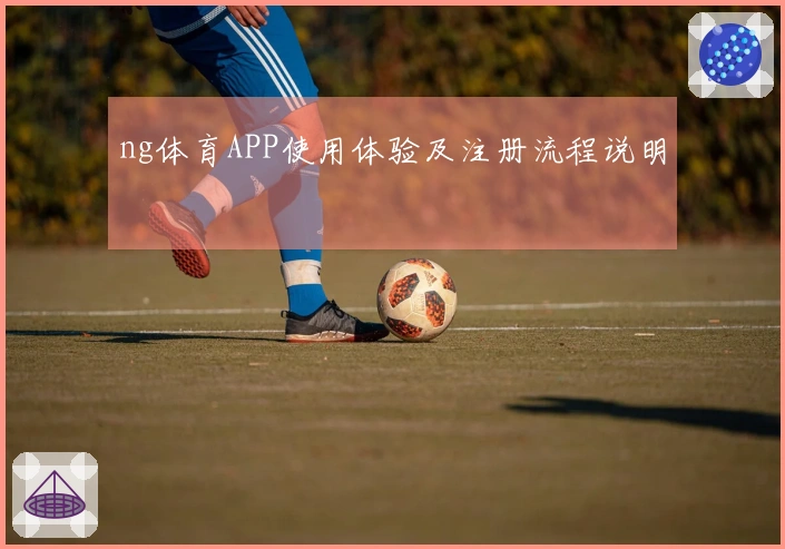 ng体育APP使用体验及注册流程说明