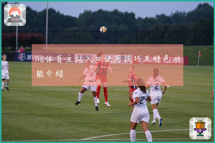 ng体育主站入口使用技巧及特色功能介绍