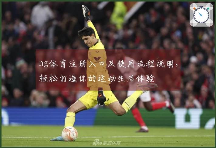 ng体育注册入口及使用流程说明,轻松打造你的运动生活体验