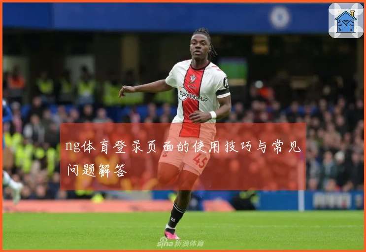 ng体育登录页面的使用技巧与常见问题解答