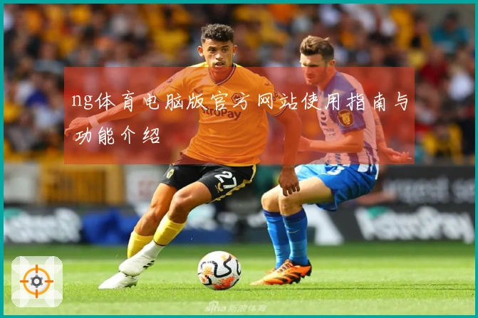 ng体育电脑版官方网站使用指南与功能介绍